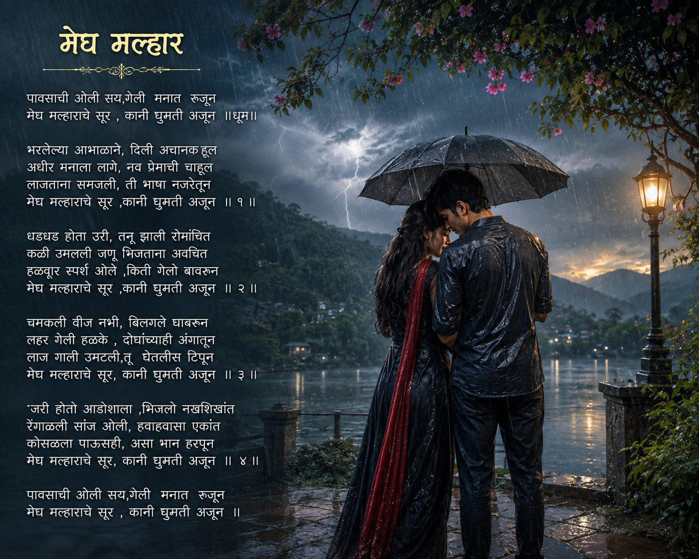 मेघ मल्हार