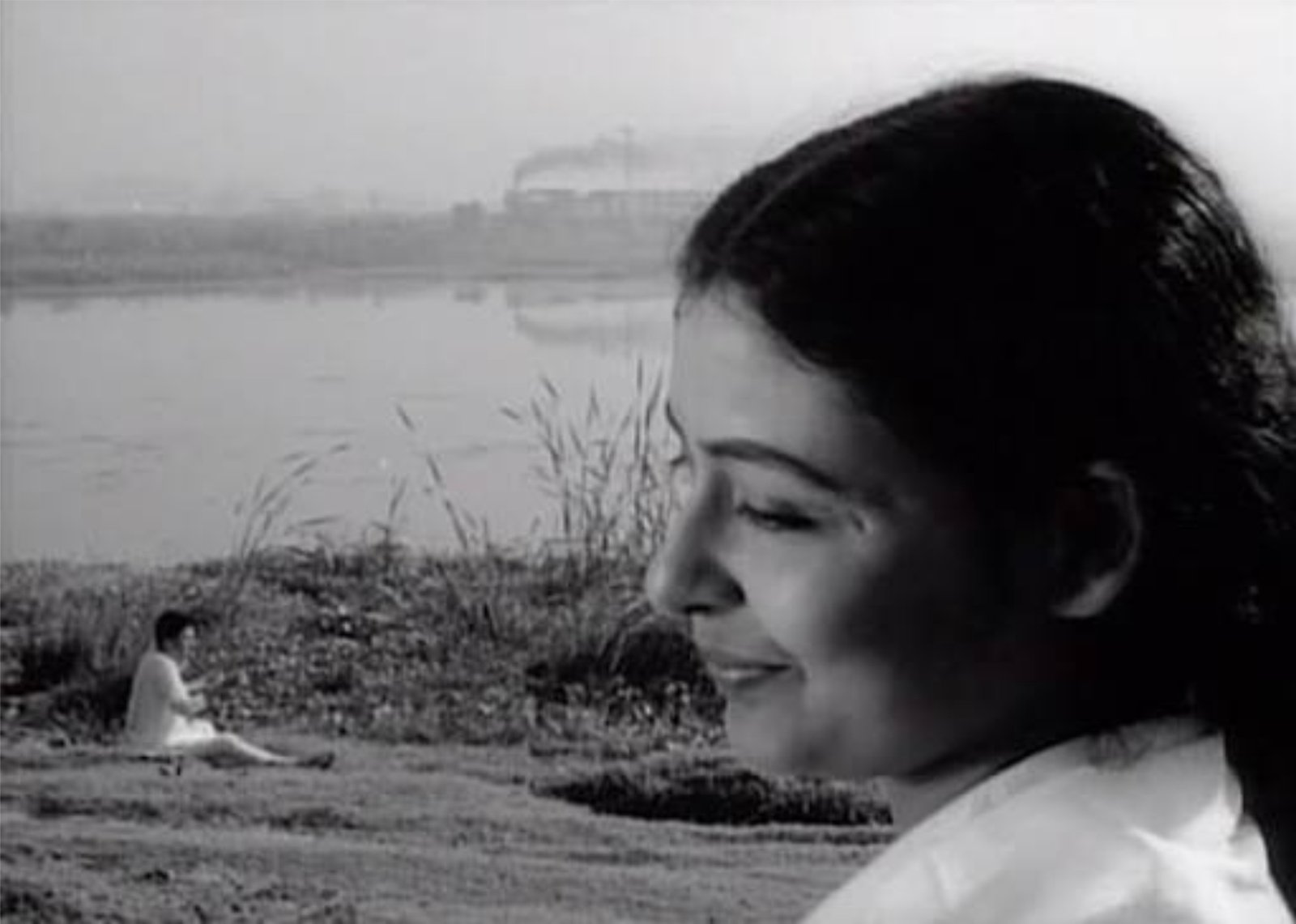 मेघे ढका तारा 1960